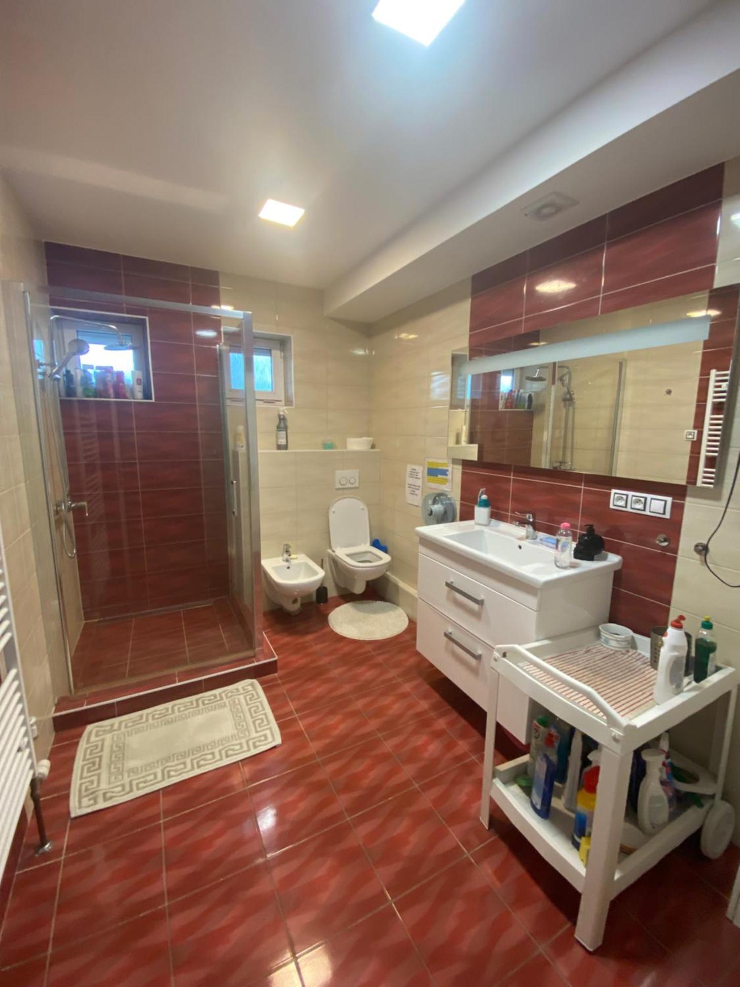 Homestay U Hanky Zdiby Exterior foto